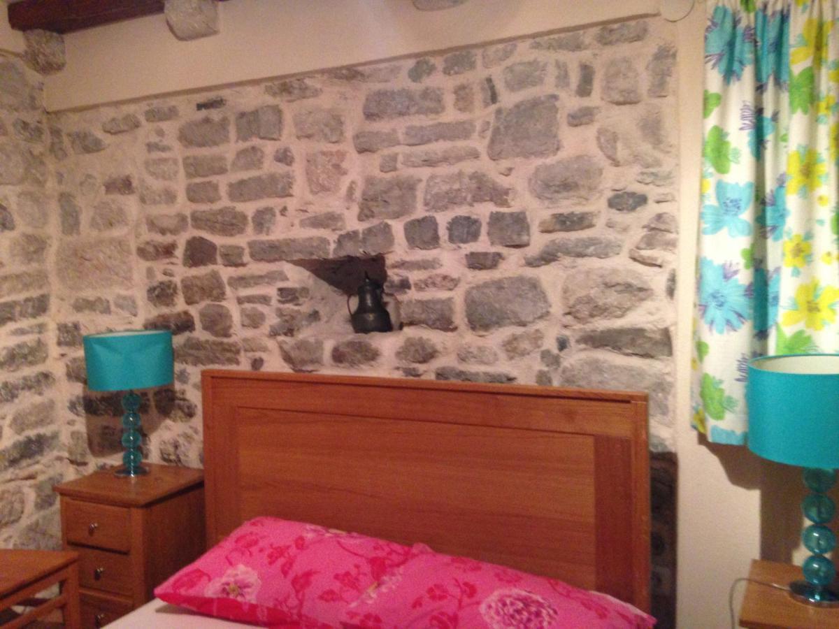 Apartments Dukic Kotor Extérieur photo