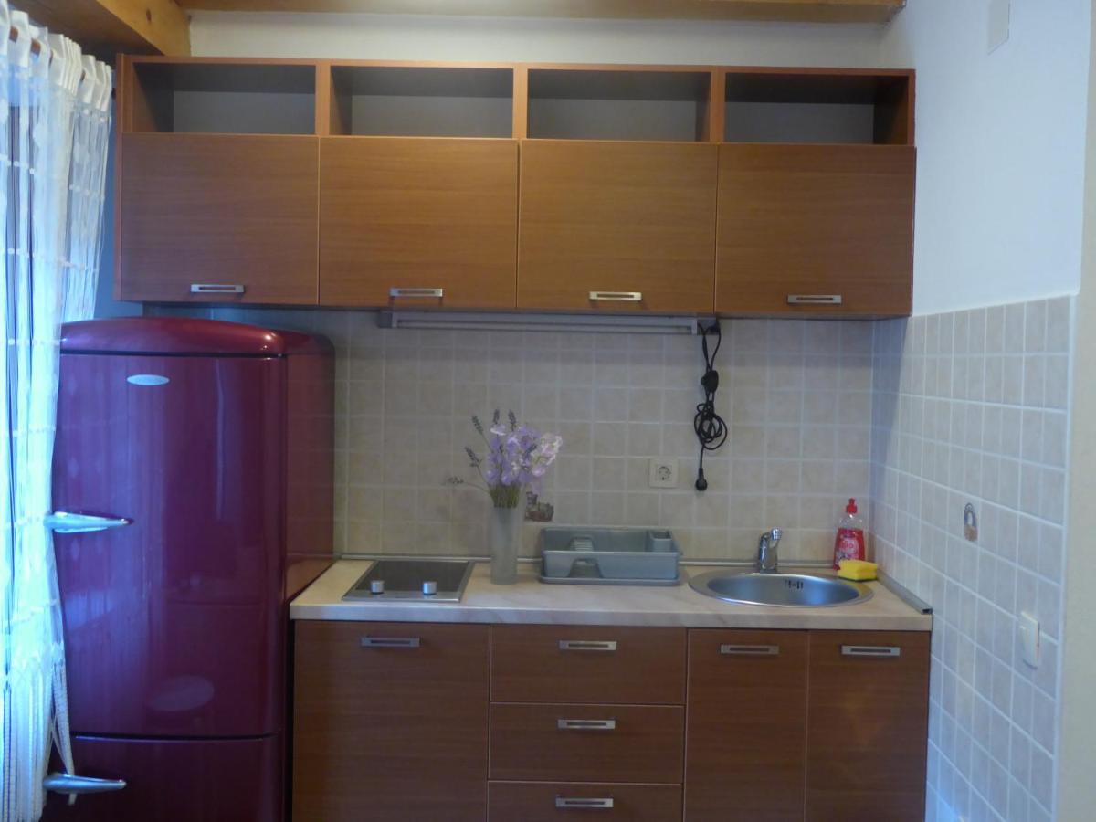 Apartments Dukic Kotor Extérieur photo
