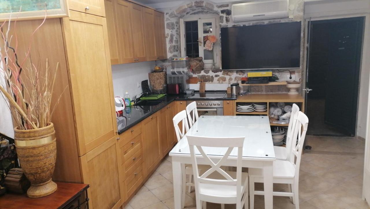 Apartments Dukic Kotor Chambre photo