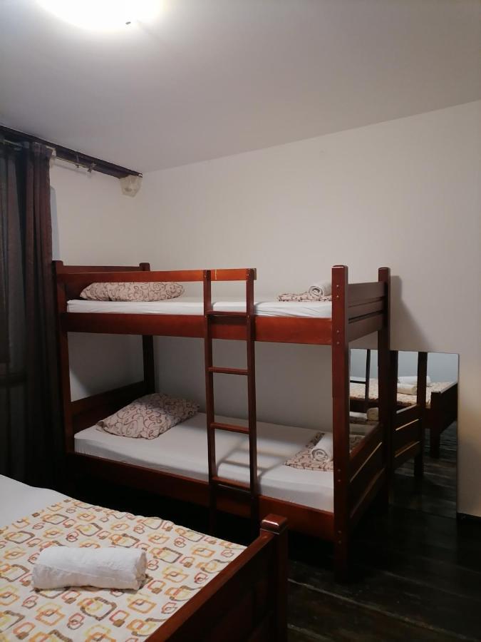 Apartments Dukic Kotor Extérieur photo