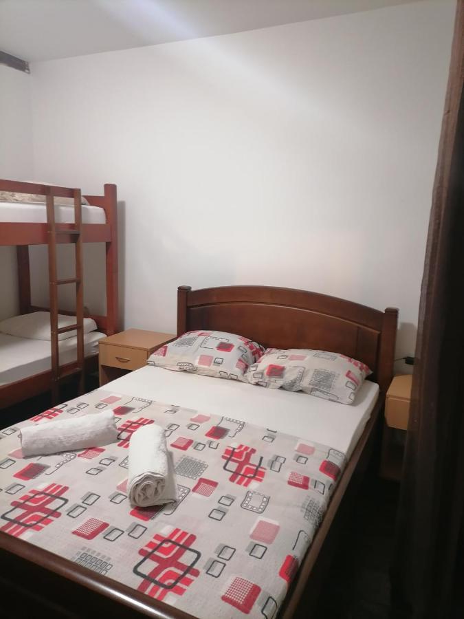Apartments Dukic Kotor Extérieur photo