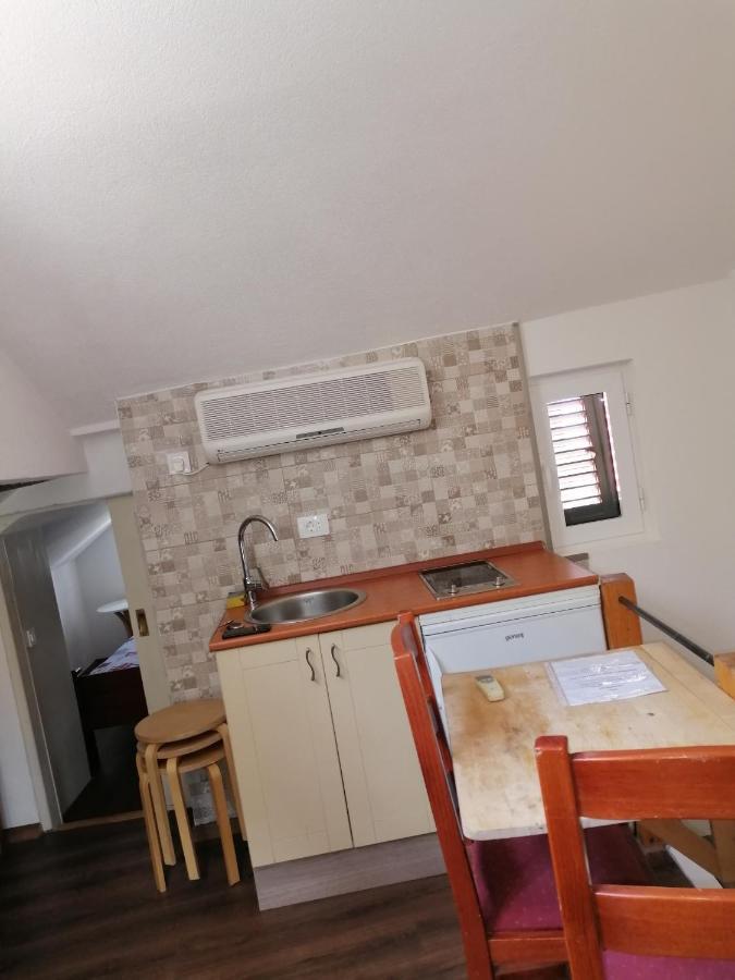 Apartments Dukic Kotor Extérieur photo