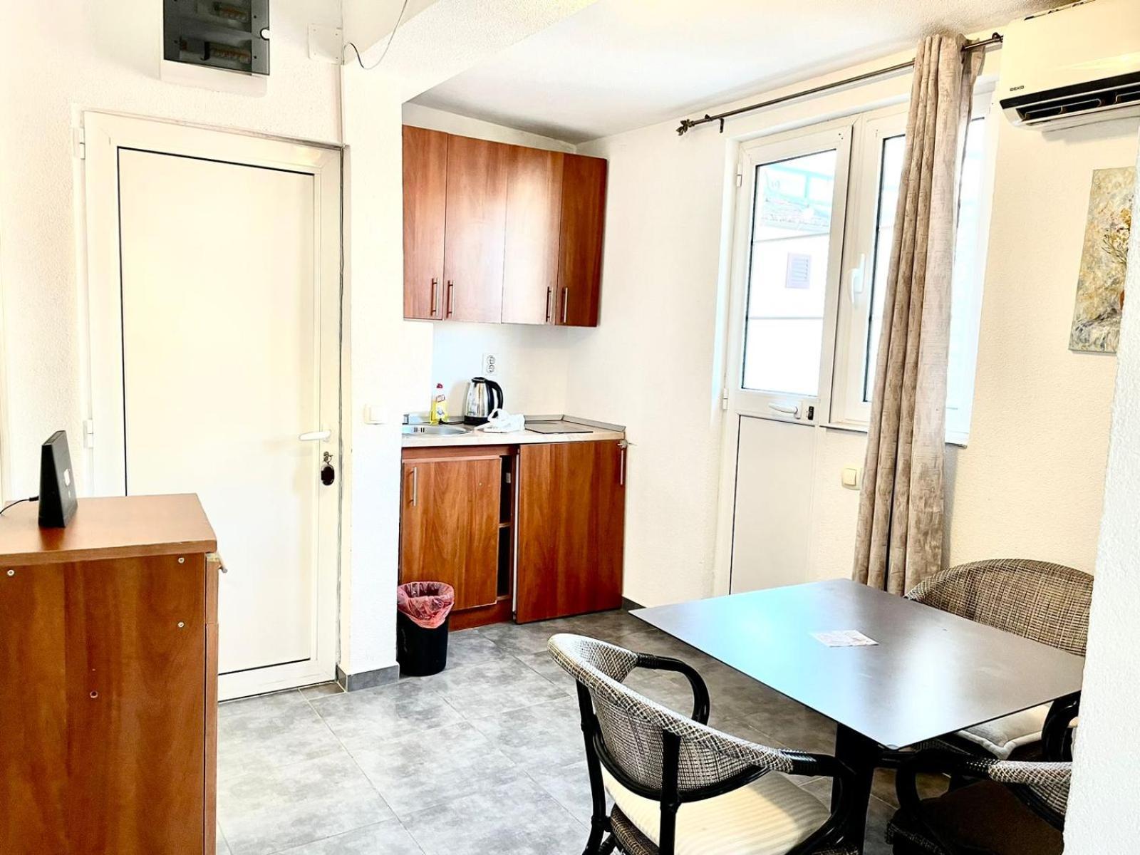 Apartments Dukic Kotor Extérieur photo