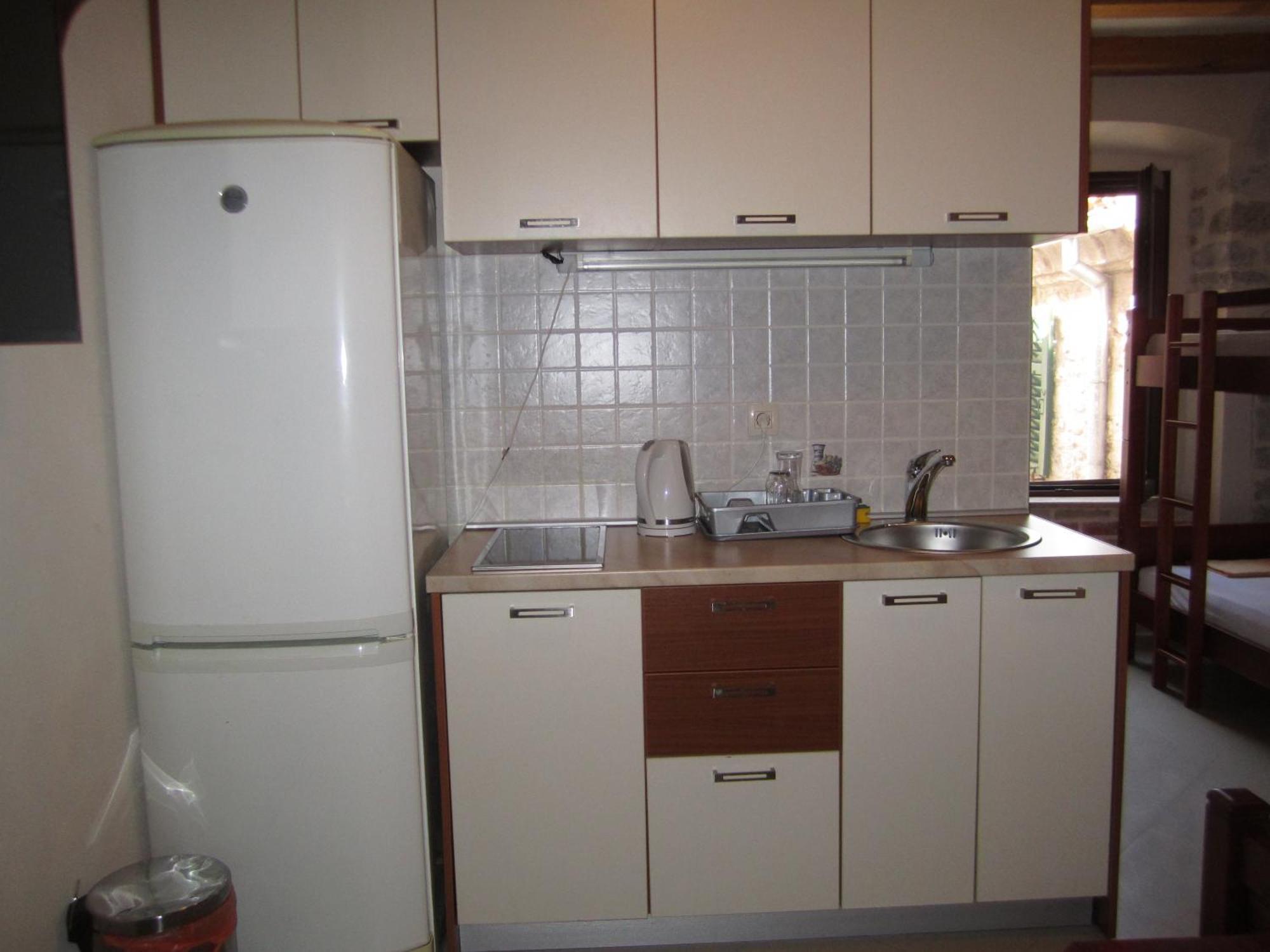 Apartments Dukic Kotor Chambre photo