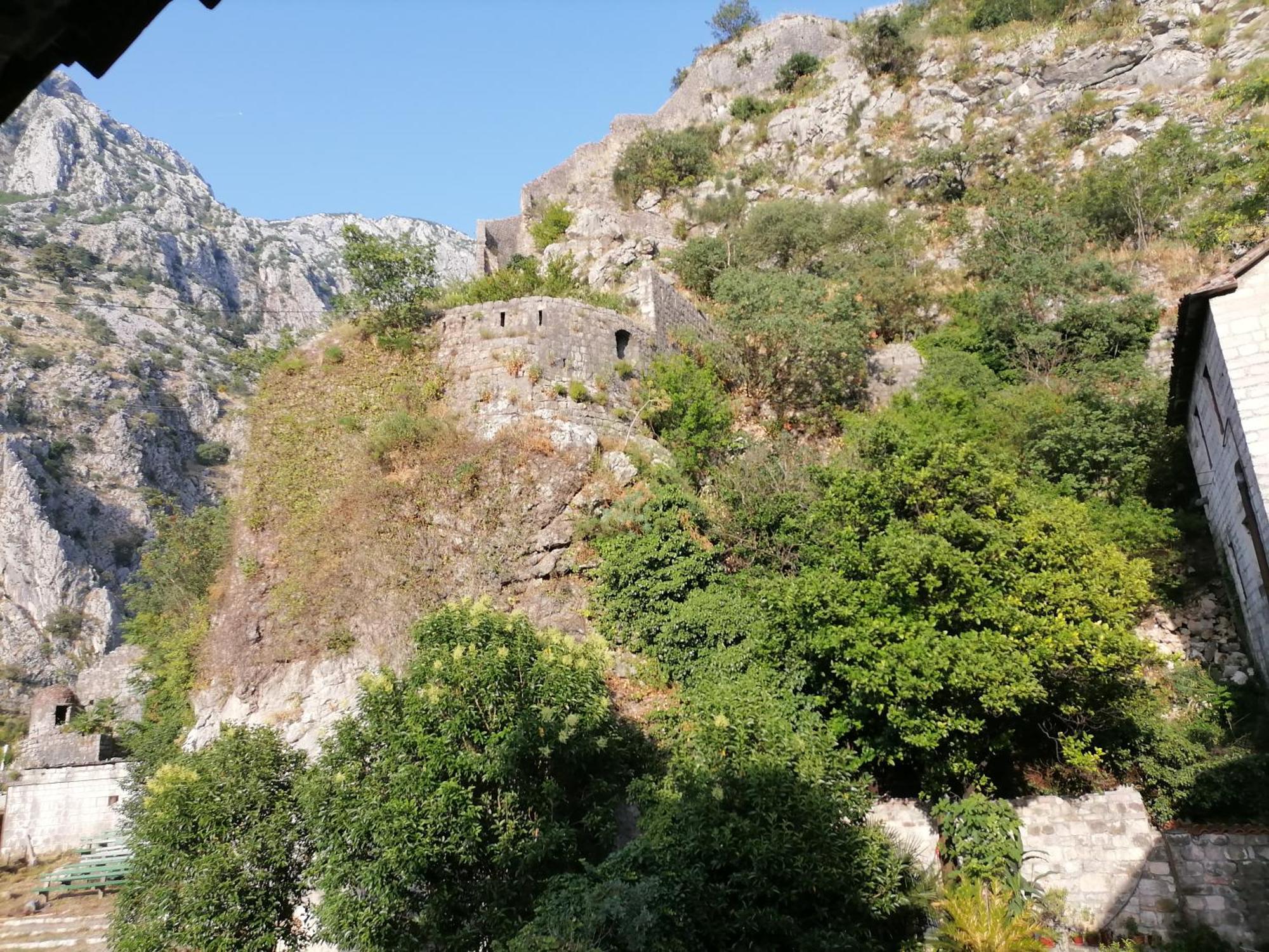 Apartments Dukic Kotor Chambre photo