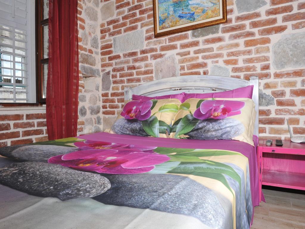 Apartments Dukic Kotor Extérieur photo