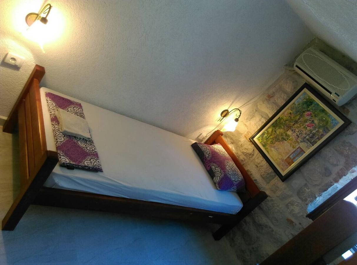 Apartments Dukic Kotor Extérieur photo