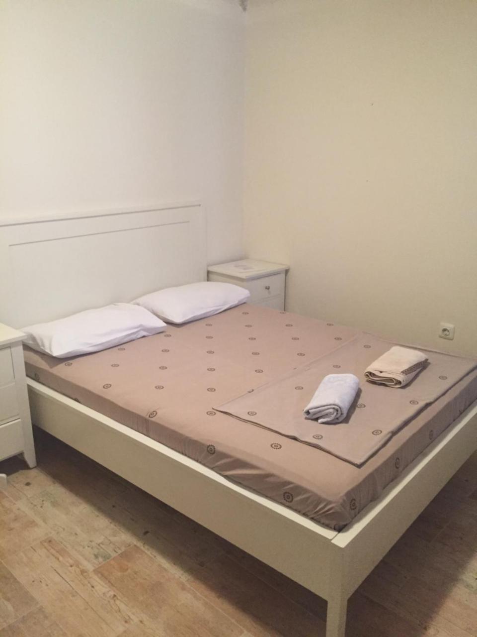 Apartments Dukic Kotor Extérieur photo