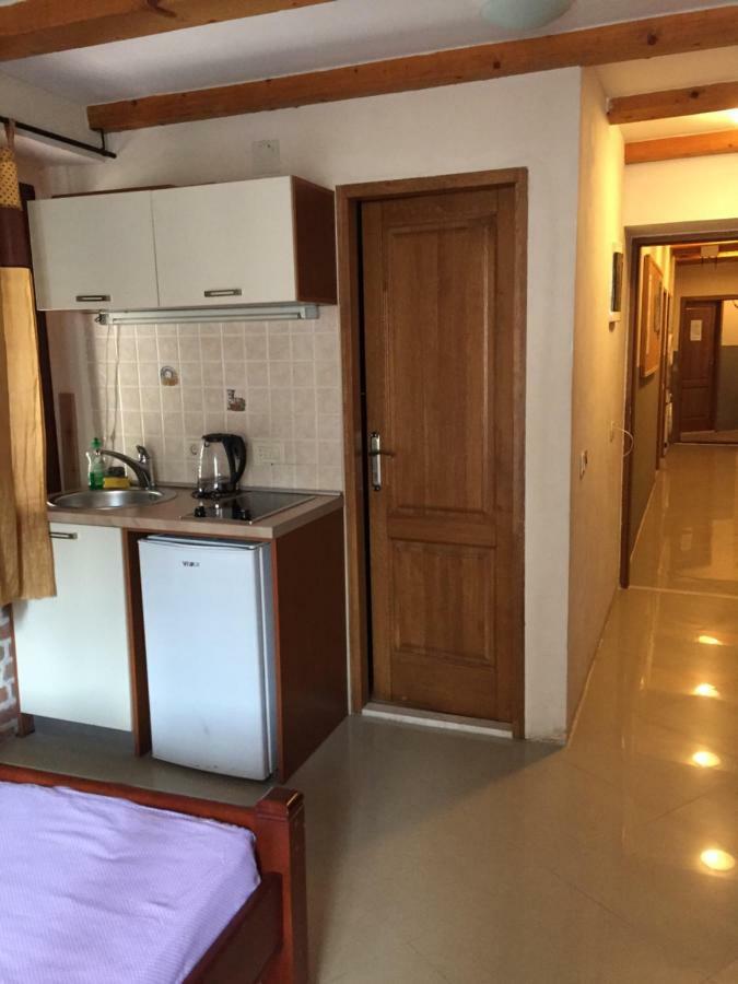 Apartments Dukic Kotor Extérieur photo